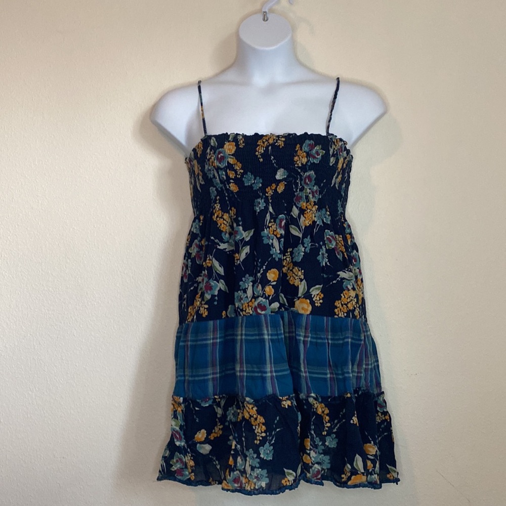 Mossimo Floral Dress XXL